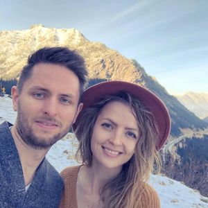 Meet your Posher, Olesea